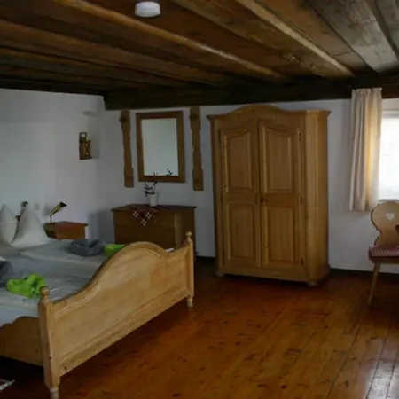 Gasthof Brandenburger Hof *