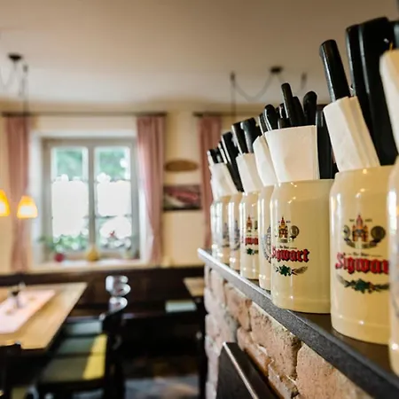 Gasthof Brandenburger Hof