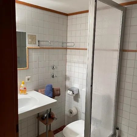 ゲストハウス Gasthof Brandenburger Hof Weißenburg in Bayern
